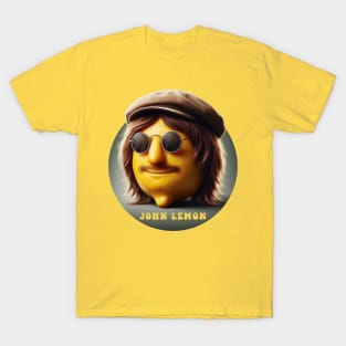 John Lemon T-Shirt